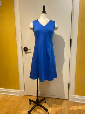 Smooth Moves Dress