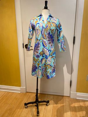 Johnny Dress