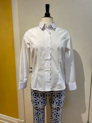 Pique All Day Shirt