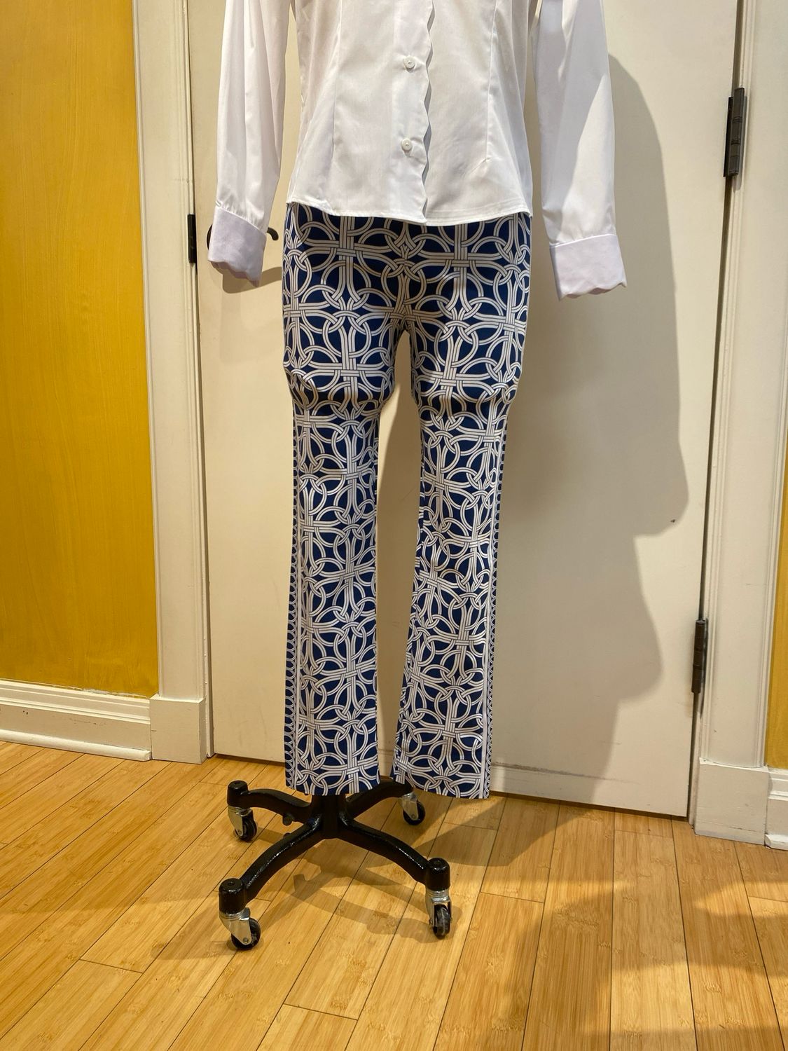 Pull On Pant
