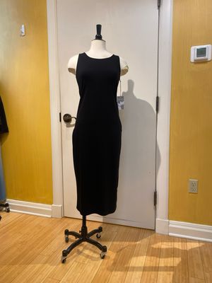 Everything Tank Dress