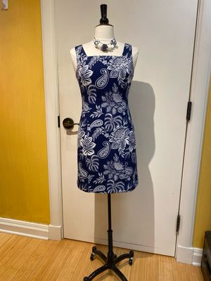 Pamela Shift Dress