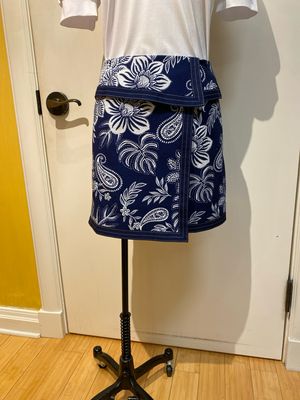 Zoey Skirt