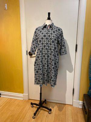 Chatham Dress
