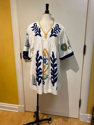 Naomi Dress
