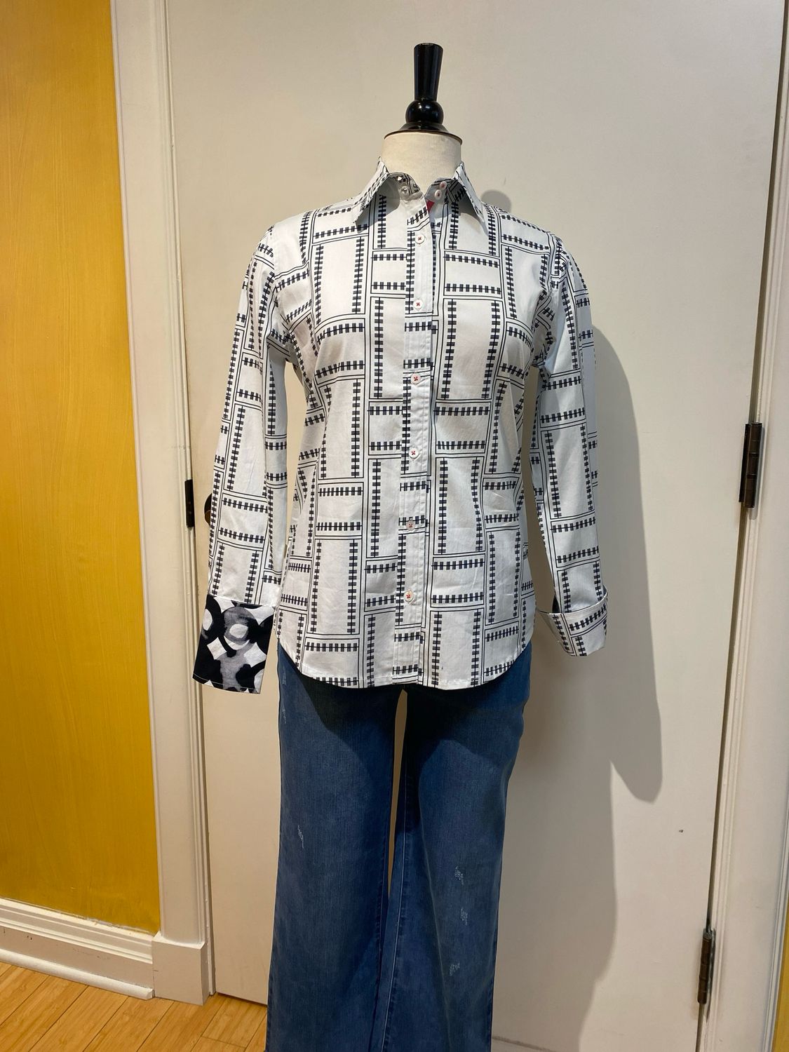 Rome Shirt