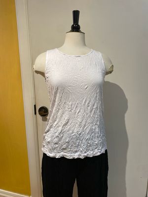 Alia Short Tank