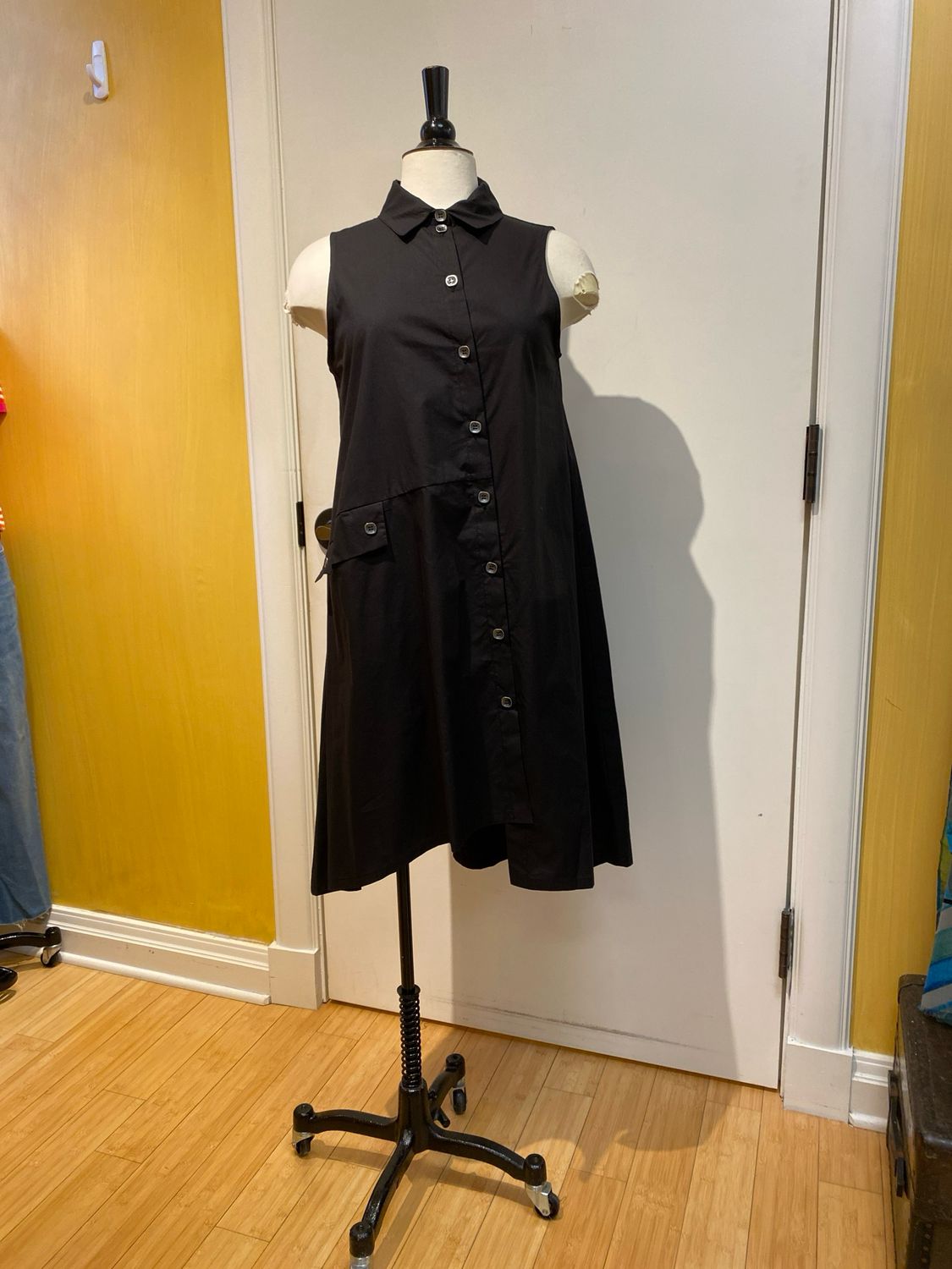 Beau Jours Lark Vest