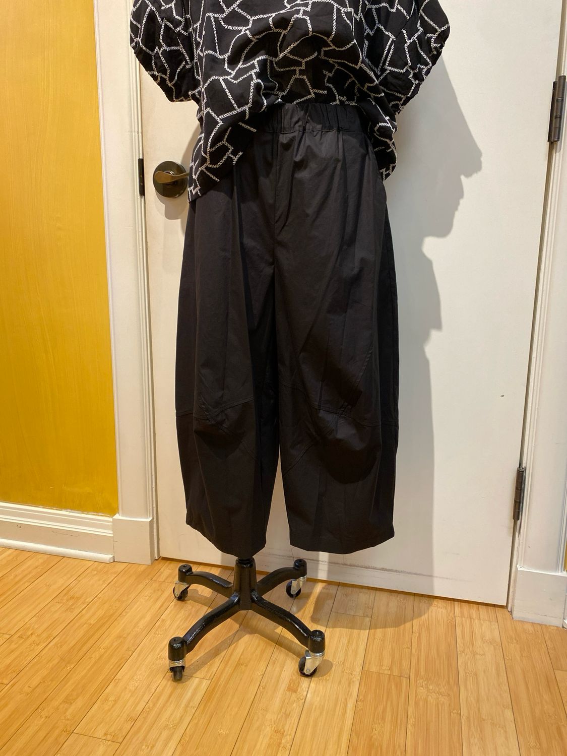 Beau Jours Hyacinth Pant