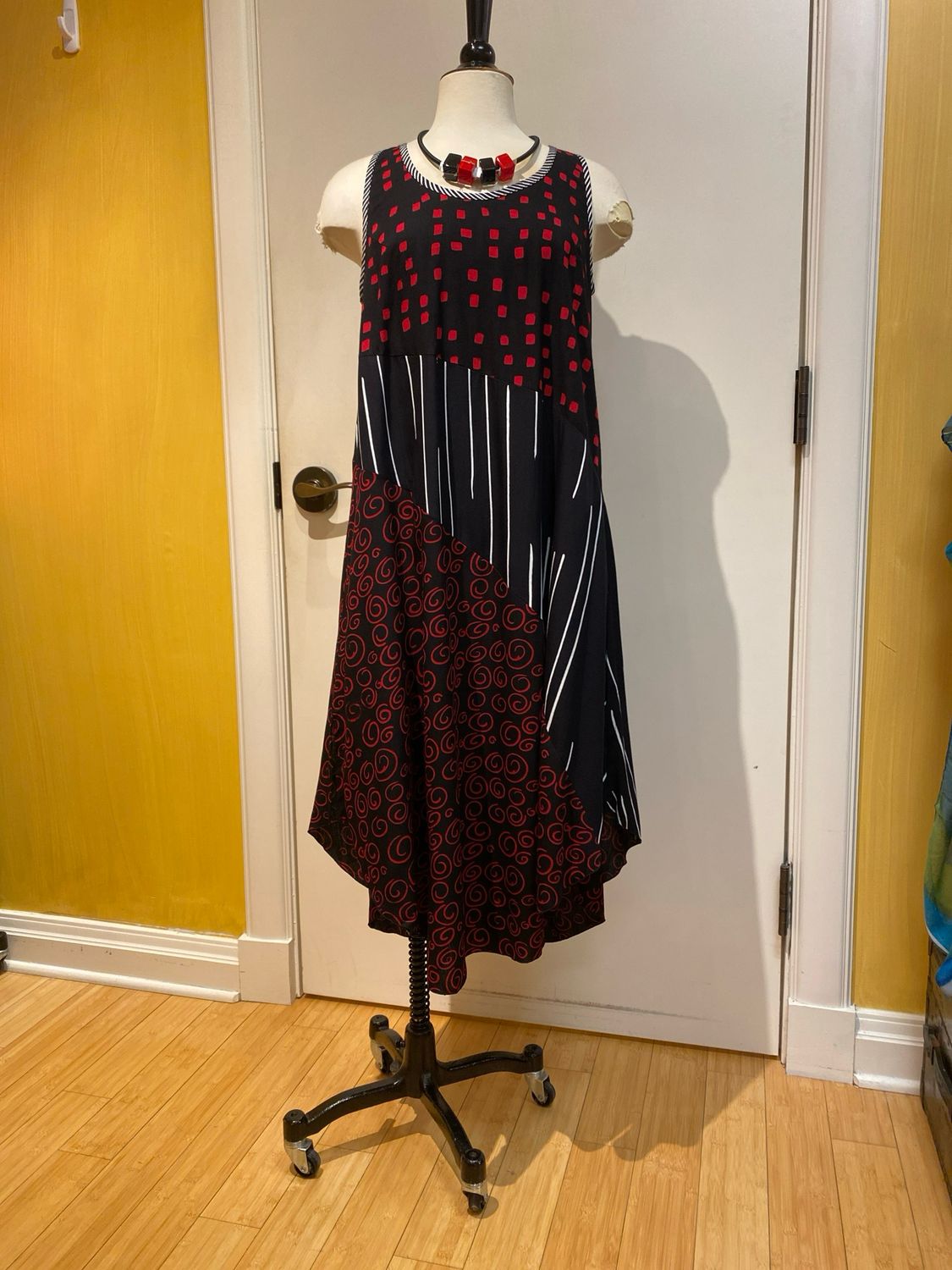 Reni Dress