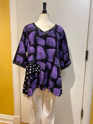 Joy Blouse