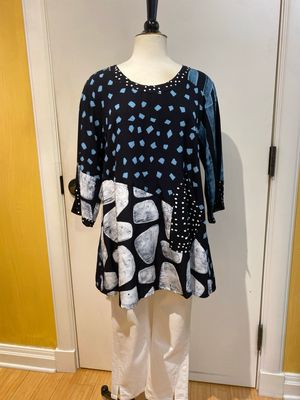 Combo Tee