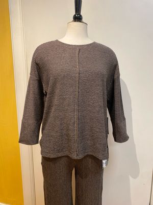 Canyon Pullover