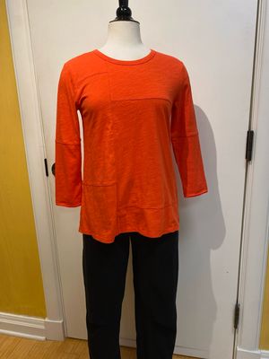 Sew It Seams Tee