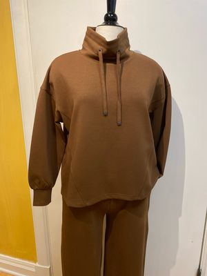 Suite Dreams Pullover