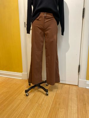 Pocket Science Pant