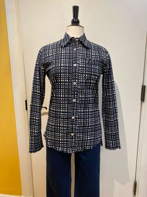 Cape Cod Blouse