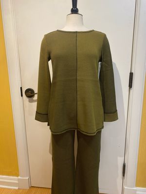 Night &amp; Day Tunic