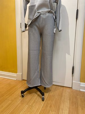 Easy Flood Pant