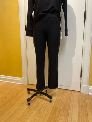 Saturday Pant