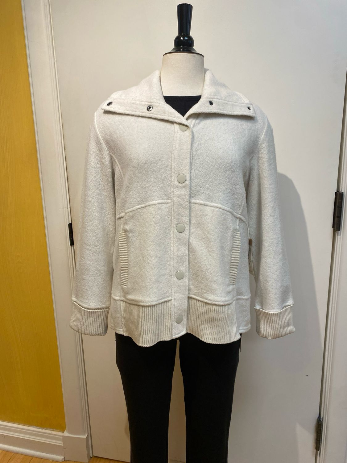 Fireside Snap Jacket