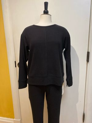 Snuggly Pullover