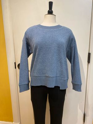 Unwind Pullover