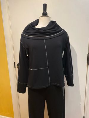Cool Cowl