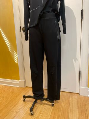Barrel Pant