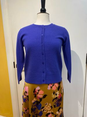 Marni Cashmere Cardigan