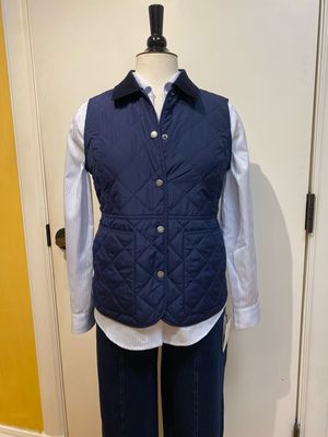 Amoreena Vest