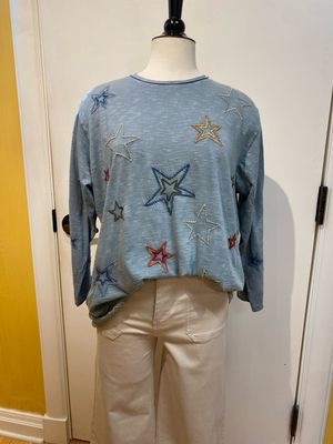 Malesa Top