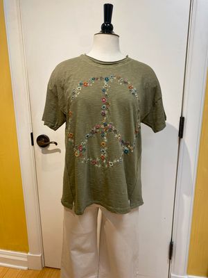 Chloe Tee