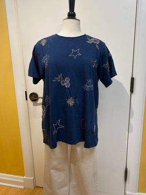 Ingrid Tee