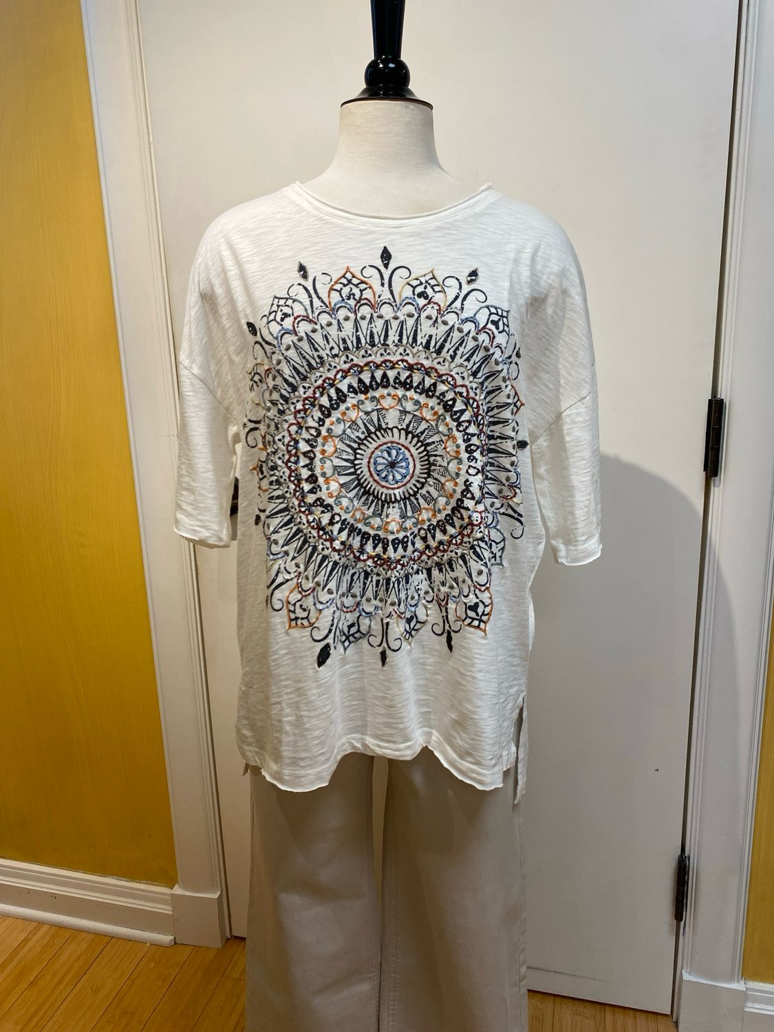 Brysa Tunic