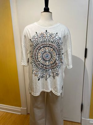 Brysa Tunic