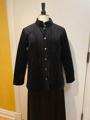 Valarie Jacket