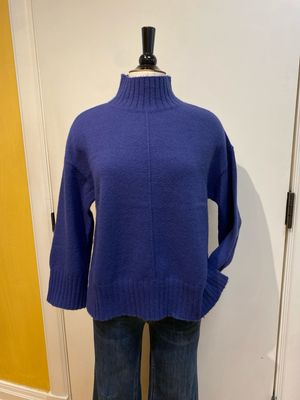 Cozy Pullover