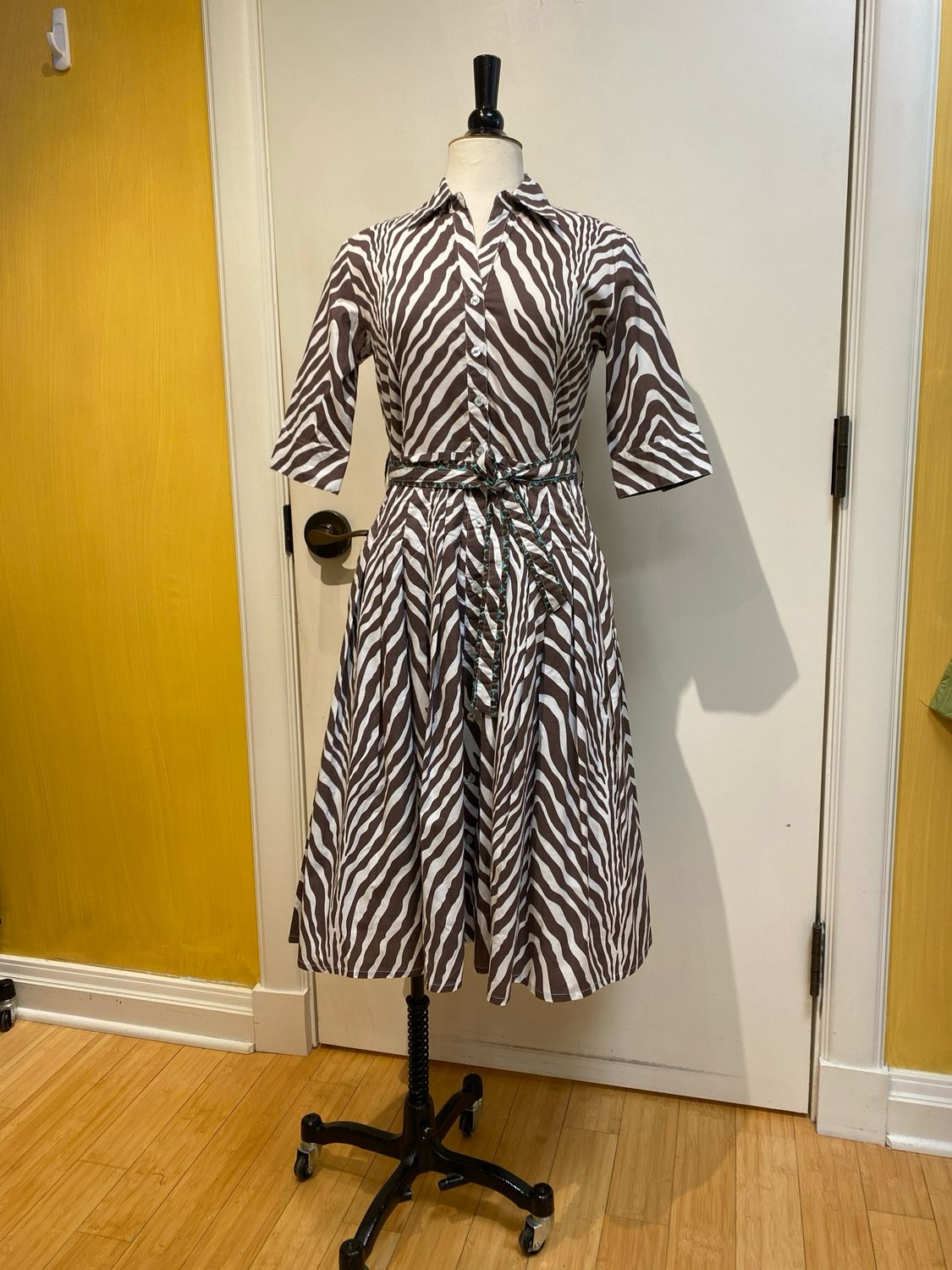 Mrs. Maisel Dress