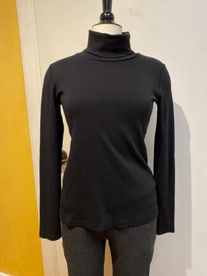L/S Turtle Neck