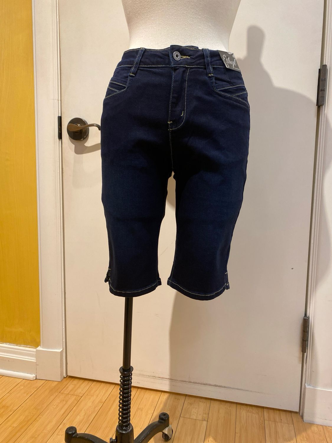 Bermuda Short