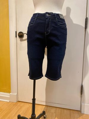 Bermuda Short