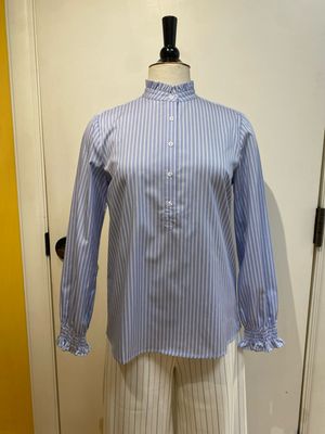 Gwen Stripe Shirt