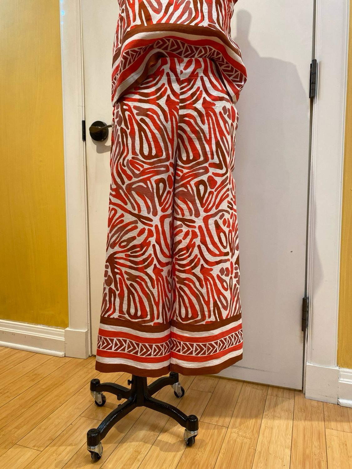 It's Only Natural Pant