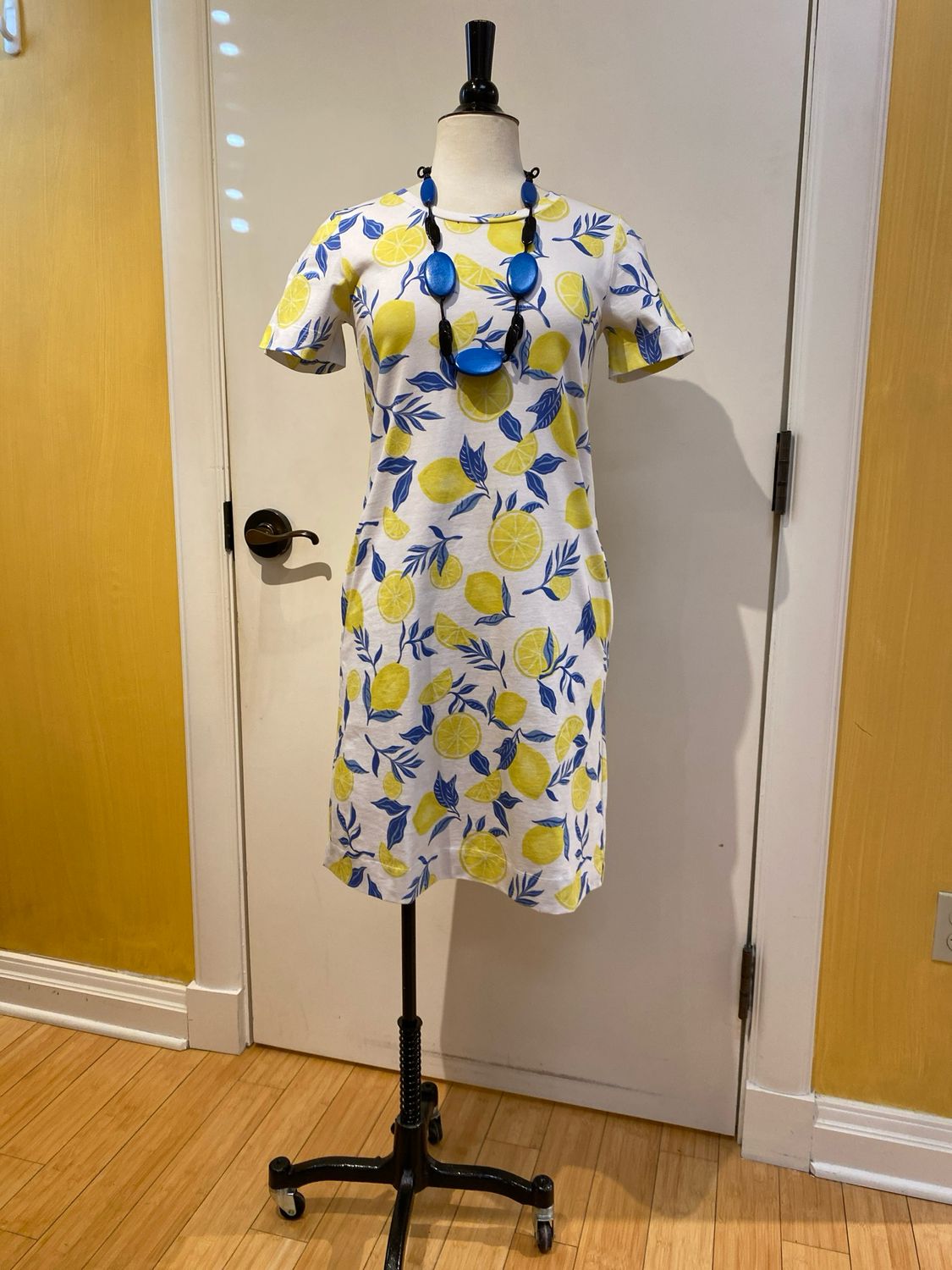 Here Comes Summer Dress