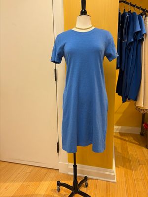 Worth The Hype Dress