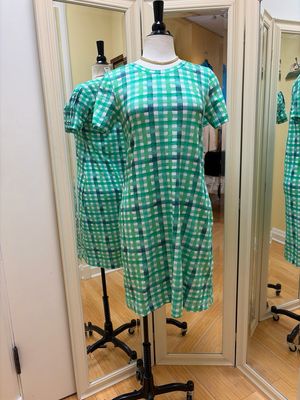 Worth The Hype Dress