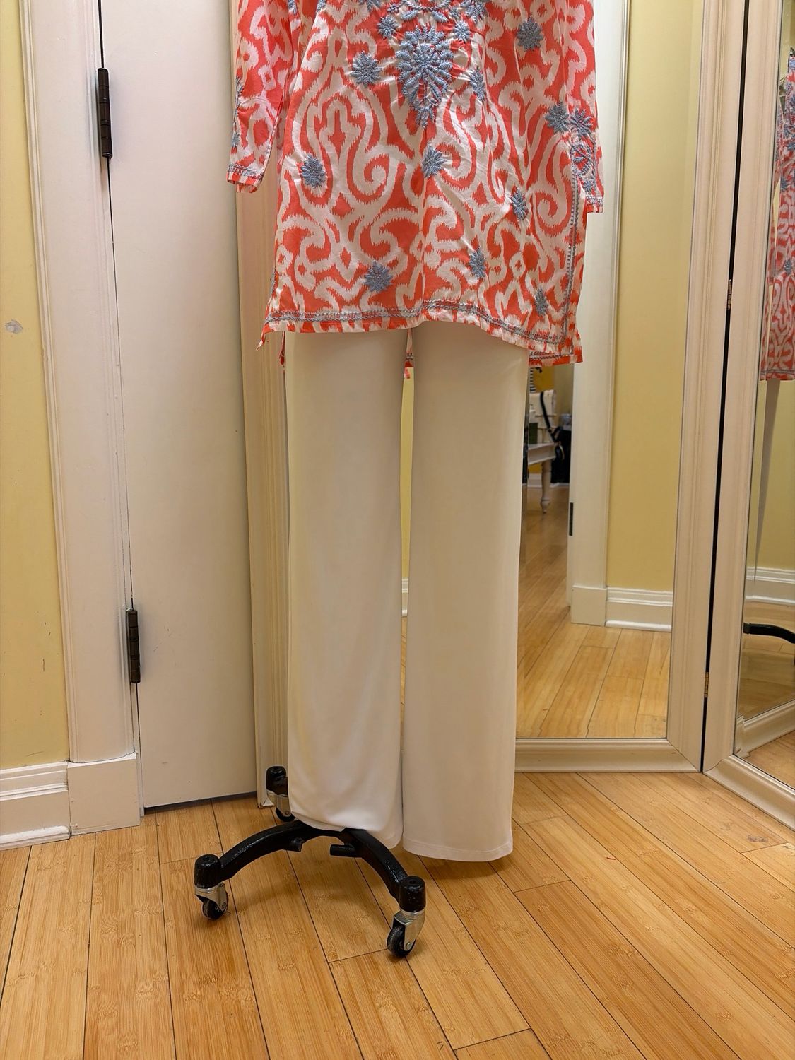 Pull On Dress Pant