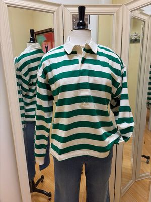 Rugby Shirt