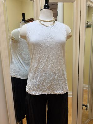 Alia Short Tank